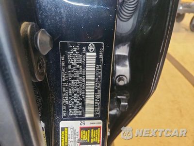 Zdjęcie 12 z 12 samochodu: 2018 TOYOTA CAMRY XLE VIN:4T1B11HK1JU041891 - miniatura
