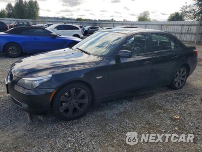 2008 BMW 535 XI WBANV93598CZ63621 - główne zdjęcie licytacji z USA - miniatura