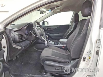 Zdjęcie 7 z 13 samochodu: 2022 SUBARU OUTBACK PREMIUM VIN:4S4BTADC7N3215290 - miniatura