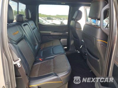 Zdjęcie 10 z 12 samochodu: 2021 FORD F150 TREMOR VIN:1FTEW1E80MFC84256 - miniatura
