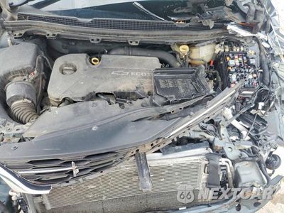 Zdjęcie 11 z 12 samochodu: 2018 CHEVROLET CRUZE PREMIER VIN:1G1BF5SM1J7118550 - miniatura
