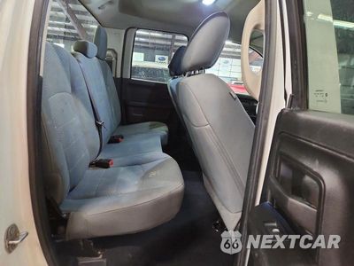 Zdjęcie 10 z 12 samochodu: 2019 RAM 1500 CLASSIC TRADESMAN VIN:1C6RR7FG5KS519117 - miniatura