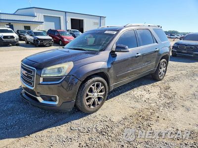 2013 GMC ACADIA SLT-1 1GKKRRKD7DJ191830 - główne zdjęcie licytacji z USA - miniatura