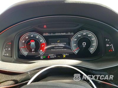 Zdjęcie 9 z 14 samochodu: 2021 AUDI Q8 PRESTIGE VIN:WA1CVAF19MD036184 - miniatura