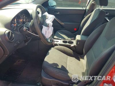 Zdjęcie 7 z 13 samochodu: 2006 PONTIAC G6 SE VIN:1G2ZF55B364212894 - miniatura