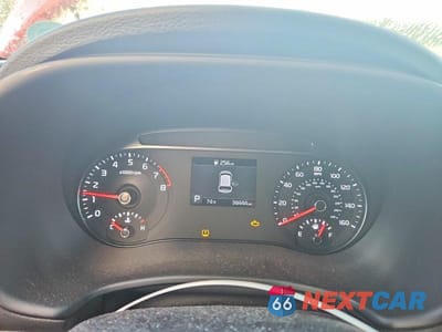 Zdjęcie 9 z 13 samochodu: 2020 KIA SOUL X-LINE VIN:KNDJ23AU9L7123406 - miniatura