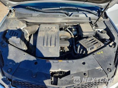 Zdjęcie 11 z 12 samochodu: 2012 CHEVROLET EQUINOX LS VIN:2GNFLCEK5C6101986 - miniatura