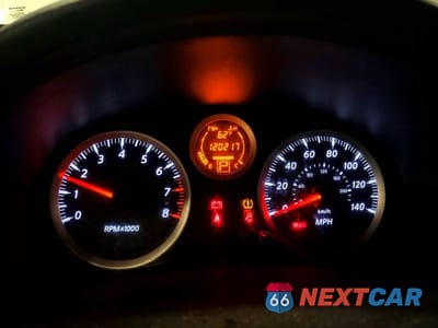 Zdjęcie 9 z 12 samochodu: 2012 NISSAN SENTRA 2.0 VIN:3N1AB6AP1CL771834 - miniatura