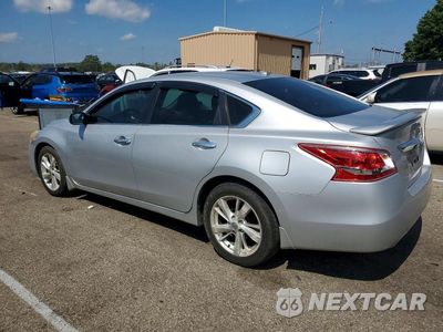 Drugie zdjęcie samochodu z przodu: 2013 NISSAN ALTIMA 2.5 VIN:1N4AL3AP1DN498751 - miniatura