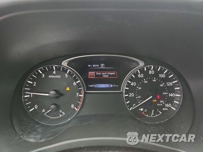 Zdjęcie 9 z 13 samochodu: 2017 NISSAN PATHFINDER S VIN:5N1DR2MMXHC906789 - miniatura