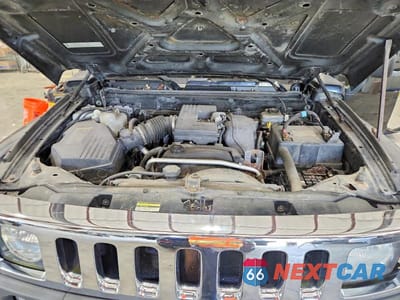 Zdjęcie 12 z 13 samochodu: 2006 HUMMER H3 VIN:5GTDN136668282849 - miniatura