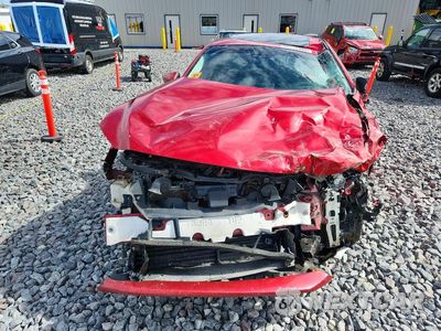 Piąte zdjęcie samochodu w środku: 2016 MAZDA 6 GRAND TOURING VIN:JM1GJ1W56G1470820 - miniatura