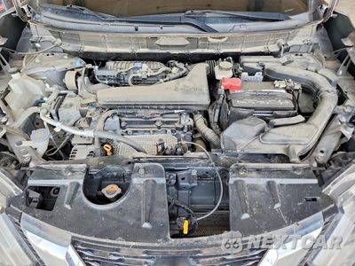 Zdjęcie 12 z 13 samochodu: 2018 NISSAN ROGUE S VIN:KNMAT2MV7JP535946 - miniatura