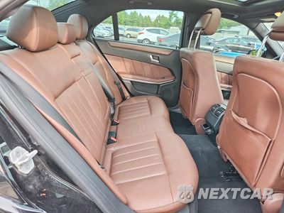 Zdjęcie 10 z 12 samochodu: 2016 MERCEDES-BENZ E 350 4MATIC VIN:WDDHF8JB2GB232443 - miniatura