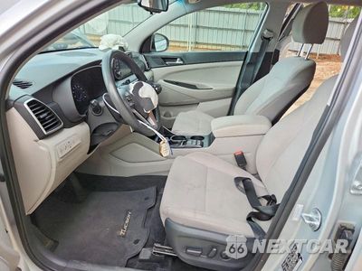 Zdjęcie 7 z 13 samochodu: 2019 HYUNDAI TUCSON SEL VIN:KM8J3CAL5KU069277 - miniatura