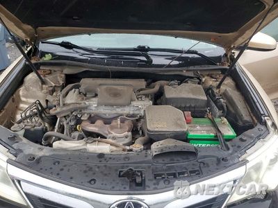 Zdjęcie 11 z 12 samochodu: 2012 TOYOTA CAMRY LE VIN:4T4BF1FK5CR273553 - miniatura