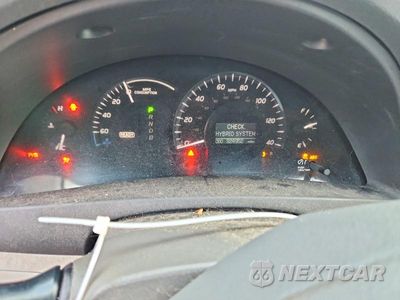 Zdjęcie 9 z 12 samochodu: 2007 TOYOTA CAMRY HYBRID VIN:4T1BB46K97U014898 - miniatura