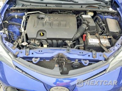 Zdjęcie 11 z 12 samochodu: 2018 TOYOTA COROLLA SE VIN:2T1BURHE0JC969239 - miniatura