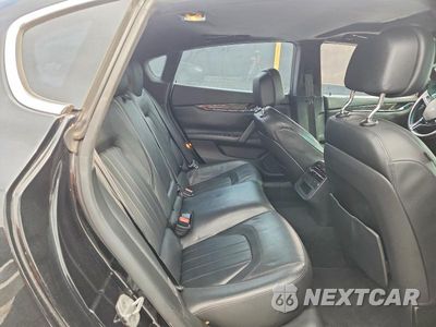 Zdjęcie 10 z 13 samochodu: 2014 MASERATI QUATTROPORTE S VIN:ZAM56RRA7E1099157 - miniatura