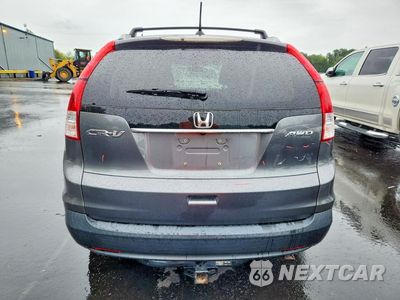 Zdjęcie 6 z 12 samochodu: 2012 HONDA CR-V EXL VIN:2HKRM4H76CH634019 - miniatura