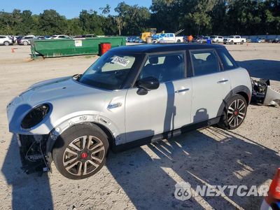 2020 MINI COOPER S WMWXU9C01L2L54165 - główne zdjęcie licytacji z USA - miniatura