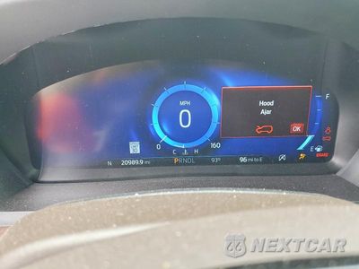 Zdjęcie 9 z 13 samochodu: 2023 FORD EXPLORER KING RANCH VIN:1FM5K8LC0PGA47434 - miniatura