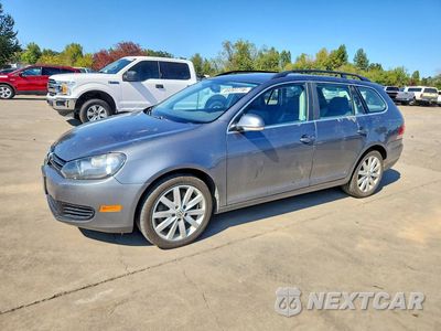 2013 VOLKSWAGEN JETTA TDI 3VWPL7AJ7DM665273 - główne zdjęcie licytacji z USA - miniatura