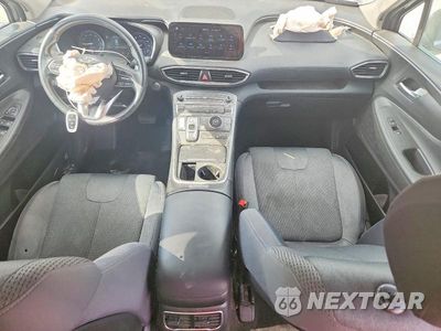 Zdjęcie 8 z 13 samochodu: 2023 HYUNDAI SANTA FE SEL VIN:5NMS24AJ0PH549578 - miniatura