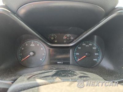 Zdjęcie 9 z 12 samochodu: 2022 CHEVROLET COLORADO LT VIN:1GCHSCEA4N1250553 - miniatura