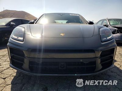 Piąte zdjęcie samochodu w środku: 2025 PORSCHE PANAMERA BASE VIN:WP0AA2YA8SL001196 - miniatura