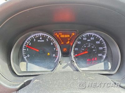 Zdjęcie 9 z 12 samochodu: 2014 NISSAN VERSA NOTE SV VIN:3N1CE2CPXEL422437 - miniatura