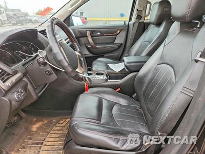 Zdjęcie 7 z 12 samochodu: 2016 GMC ACADIA DENALI VIN:1GKKRTKD7GJ160076 - miniatura