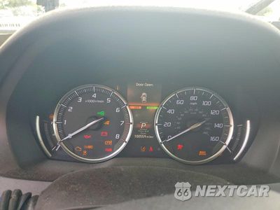 Zdjęcie 9 z 13 samochodu: 2020 ACURA MDX VIN:5J8YD4H38LL051781 - miniatura