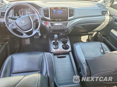 Zdjęcie 8 z 13 samochodu: 2018 HONDA PILOT EXL VIN:5FNYF5H55JB019628 - miniatura