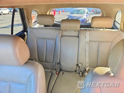 Zdjęcie 10 z 13 samochodu: 2008 HYUNDAI SANTA FE SE VIN:5NMSH73E98H171357 - miniatura