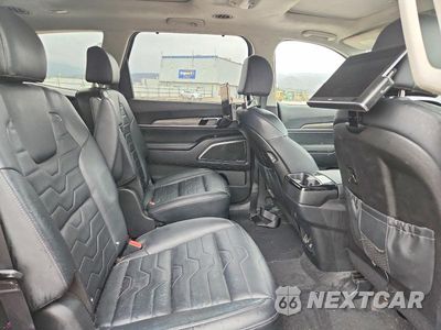 Zdjęcie 11 z 13 samochodu: 2022 KIA TELLURIDE SX VIN:5XYP5DHC4NG323359 - miniatura