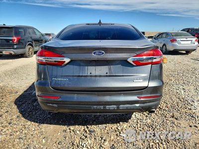 Zdjęcie 6 z 12 samochodu: 2020 FORD FUSION SEL VIN:3FA6P0CD0LR178019 - miniatura
