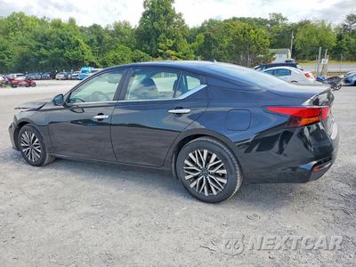 Drugie zdjęcie samochodu z przodu: 2023 NISSAN ALTIMA SV VIN:1N4BL4DV1PN313512 - miniatura