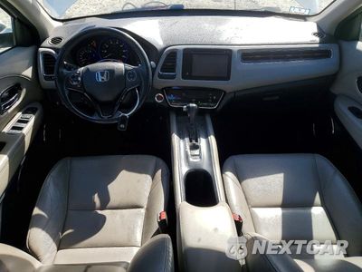 Zdjęcie 8 z 13 samochodu: 2017 HONDA HR-V EXL VIN:3CZRU6H72HM711184 - miniatura
