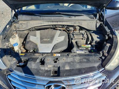 Zdjęcie 12 z 13 samochodu: 2016 HYUNDAI SANTA FE SE VIN:KM8SMDHFXGU148426 - miniatura