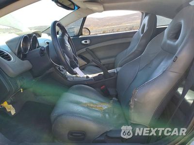 Zdjęcie 7 z 13 samochodu: 2006 MITSUBISHI ECLIPSE GT VIN:4A3AK34T76E020176 - miniatura