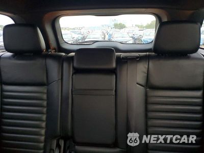 Zdjęcie 10 z 13 samochodu: 2021 JEEP GRAND CHEROKEE LIMITED VIN:1C4RJFBGXMC728611 - miniatura