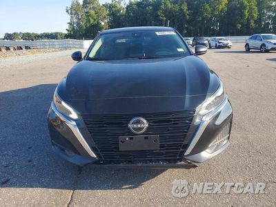 Piąte zdjęcie samochodu w środku: 2024 NISSAN ALTIMA SV VIN:1N4BL4DV3RN323994 - miniatura