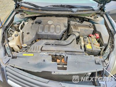 Zdjęcie 11 z 12 samochodu: 2007 NISSAN ALTIMA 2.5 VIN:1N4AL21E27C190514 - miniatura