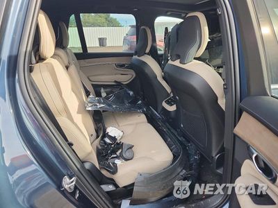 Zdjęcie 11 z 13 samochodu: 2026 VOLVO XC90 PLUS VIN:YV4062PE4T1488361 - miniatura