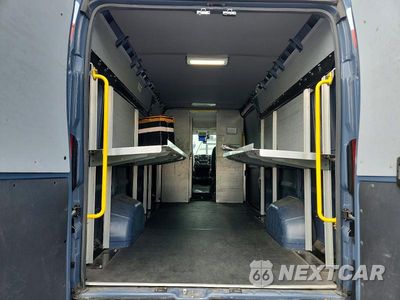 Zdjęcie 10 z 13 samochodu: 2021 RAM PROMASTER 3500 DELIVERY VAN VIN:3C6FRVJG8ME503224 - miniatura