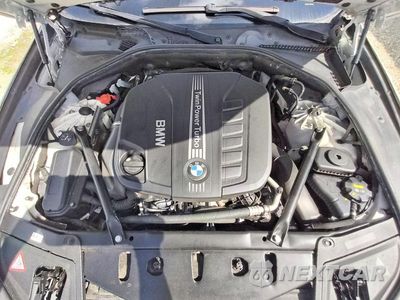 Zdjęcie 11 z 13 samochodu: 2015 BMW 535 D XDRIVE VIN:WBAFV3C54FD687096 - miniatura