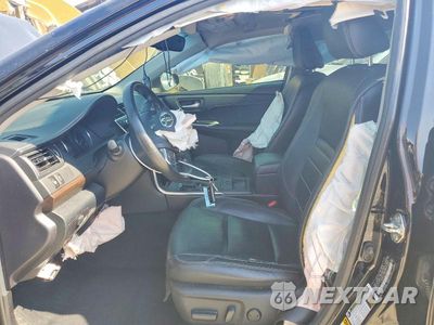 Zdjęcie 7 z 13 samochodu: 2016 TOYOTA CAMRY XLE VIN:4T1BF1FK9GU577257 - miniatura