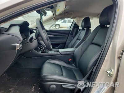 Zdjęcie 7 z 13 samochodu: 2026 MAZDA 3 SELECT SPORT VIN:JM1BPABL7T1860896 - miniatura