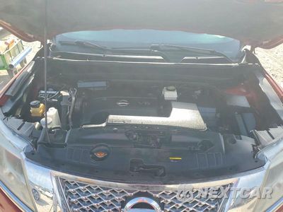 Zdjęcie 12 z 13 samochodu: 2014 NISSAN PATHFINDER SV VIN:5N1AR2MM5EC718339 - miniatura